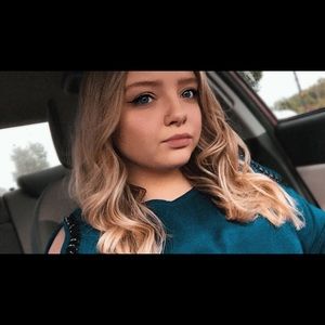 Meet your Posher, Cheyenne